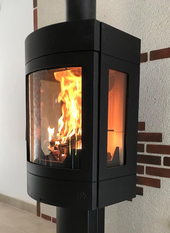 Gite De L'Homme Blanc Soizy-aux-Bois 외부 사진